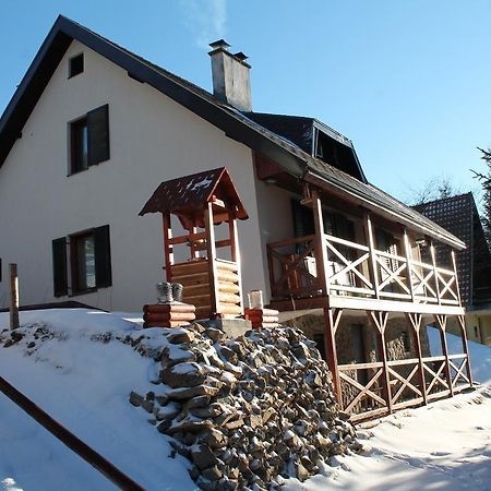Holiday Home Relax Kopaonik Kamer foto
