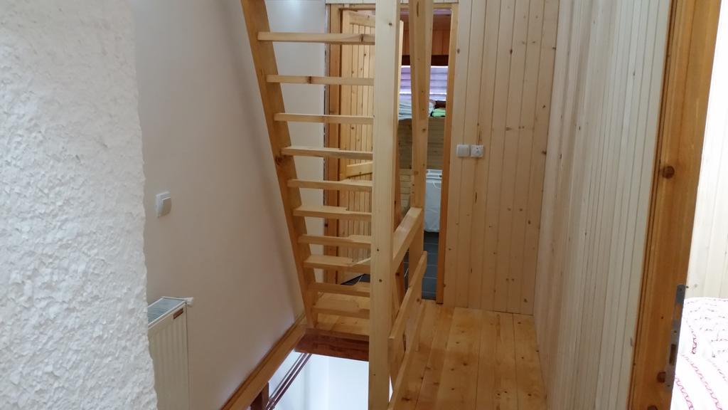Holiday Home Relax Kopaonik Kamer foto