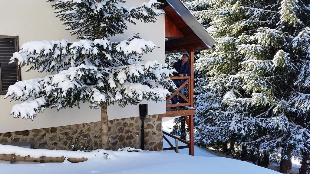 Holiday Home Relax Kopaonik Kamer foto