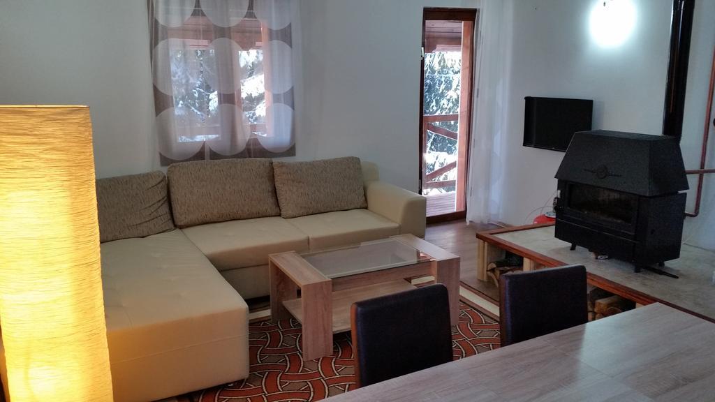Holiday Home Relax Kopaonik Kamer foto