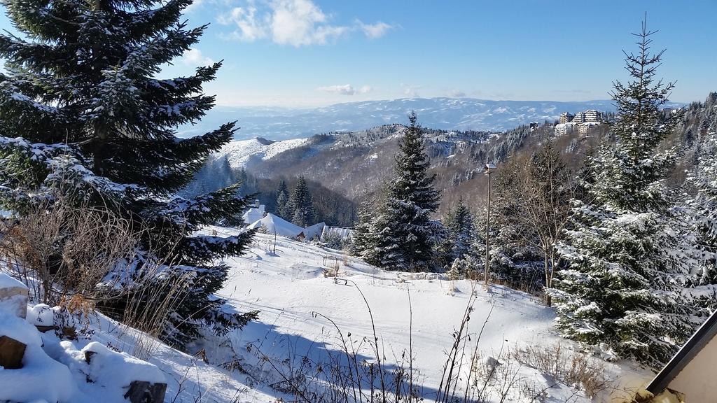 Holiday Home Relax Kopaonik Kamer foto