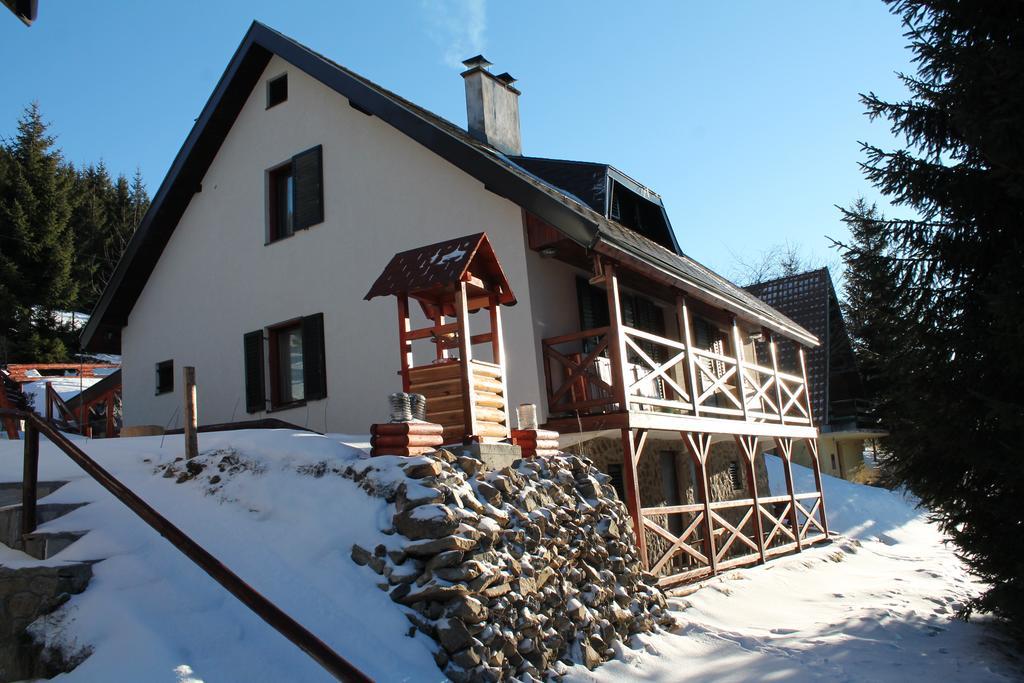Holiday Home Relax Kopaonik Kamer foto