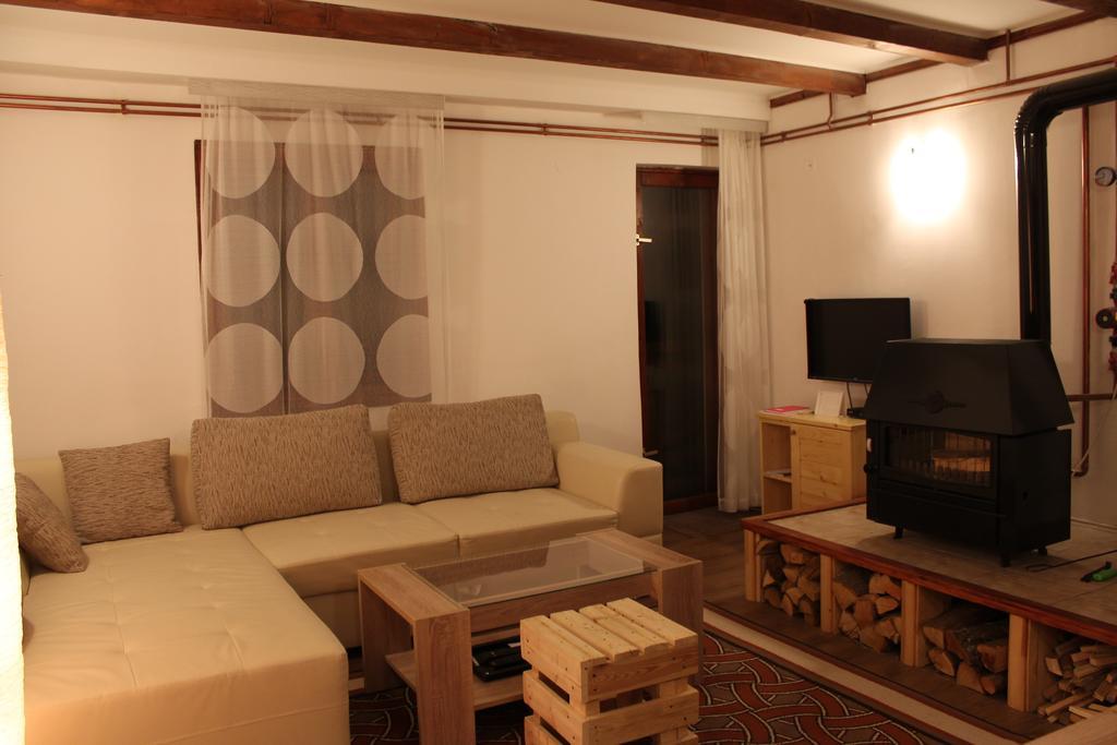Holiday Home Relax Kopaonik Buitenkant foto