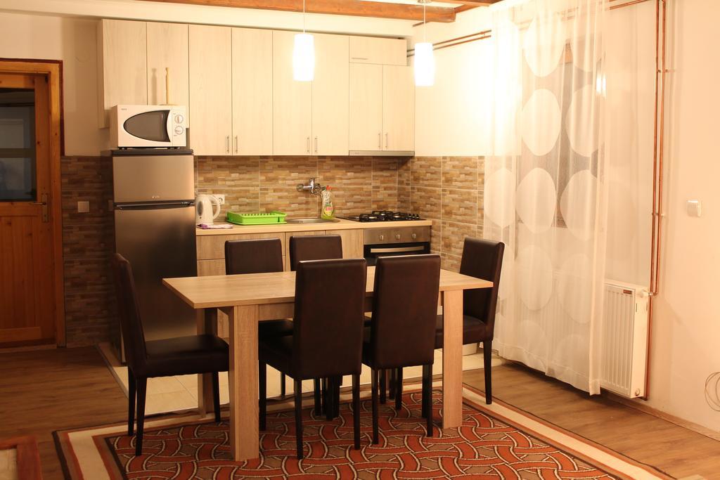 Holiday Home Relax Kopaonik Buitenkant foto