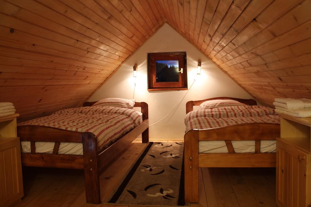 Holiday Home Relax Kopaonik Buitenkant foto