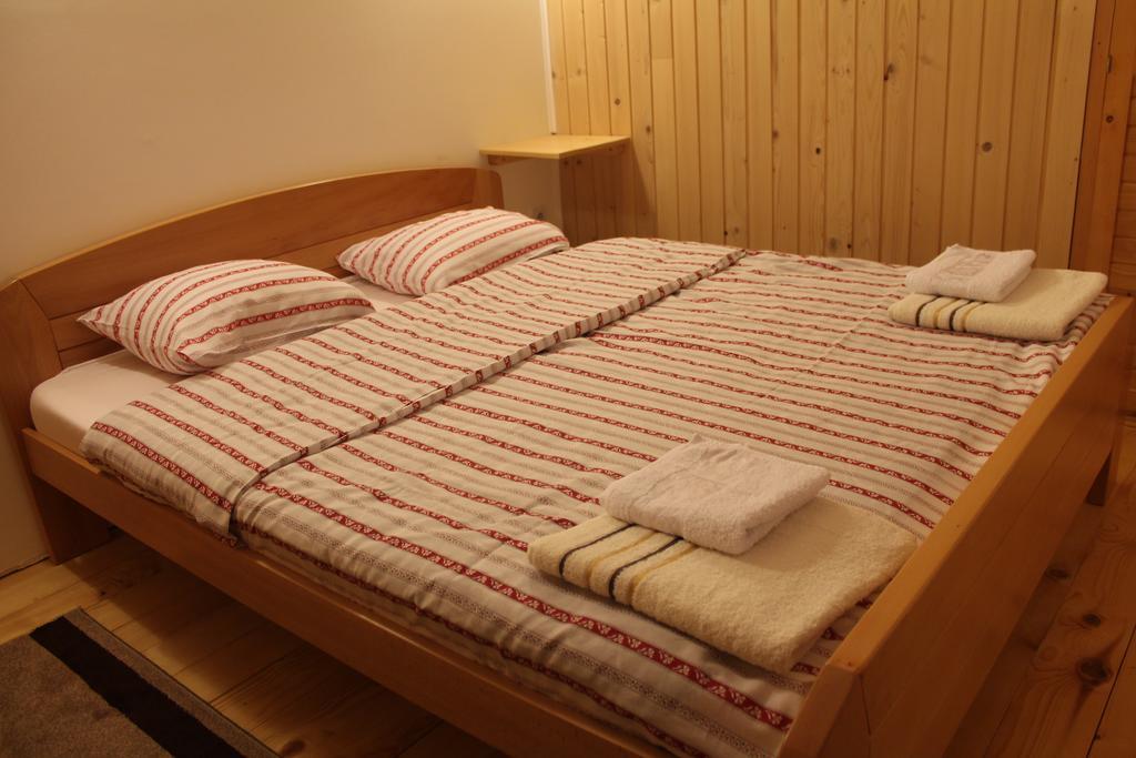 Holiday Home Relax Kopaonik Kamer foto