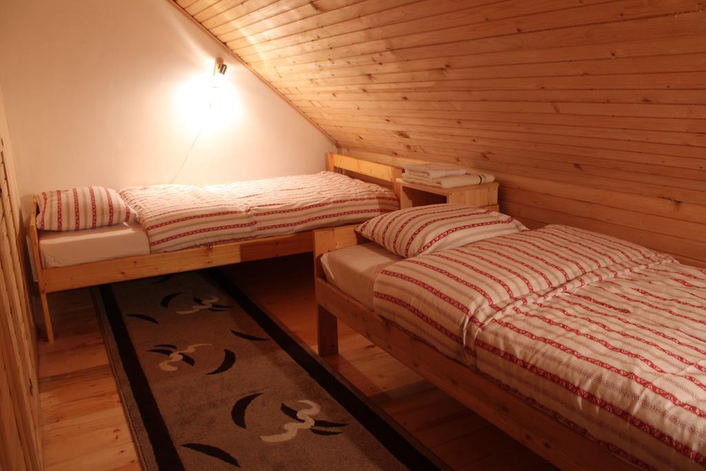 Holiday Home Relax Kopaonik Buitenkant foto