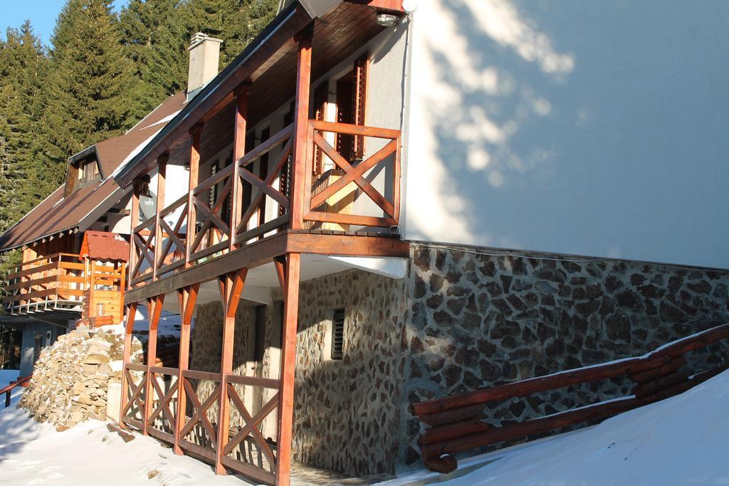 Holiday Home Relax Kopaonik Kamer foto