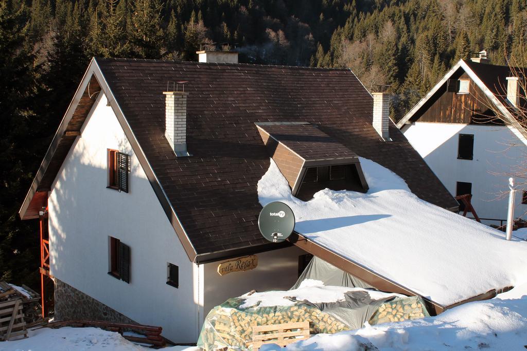 Holiday Home Relax Kopaonik Buitenkant foto