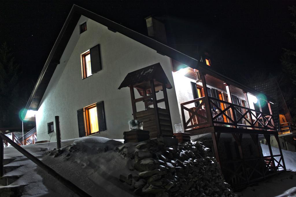Holiday Home Relax Kopaonik Buitenkant foto