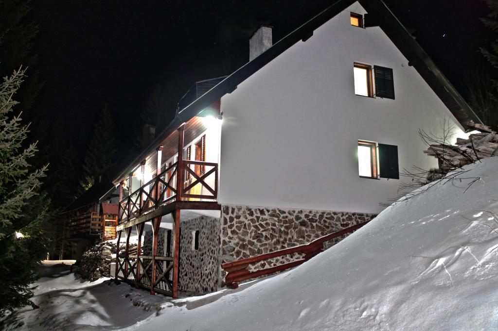 Holiday Home Relax Kopaonik Buitenkant foto