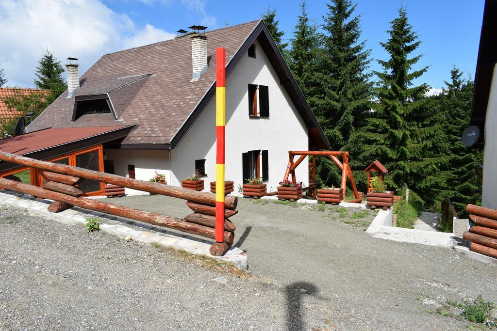 Holiday Home Relax Kopaonik Buitenkant foto