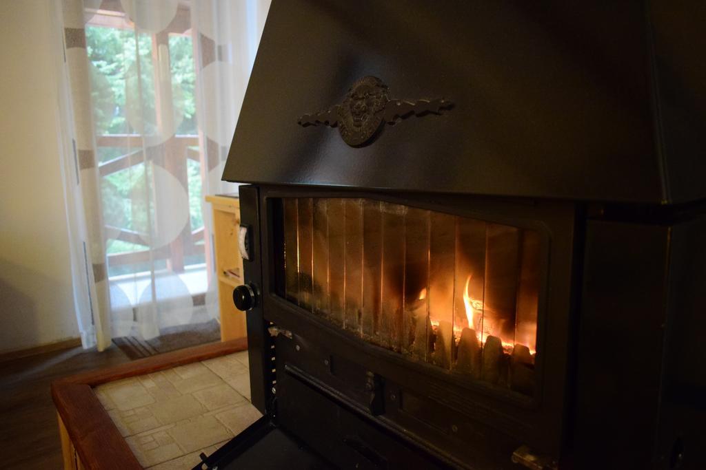 Holiday Home Relax Kopaonik Buitenkant foto